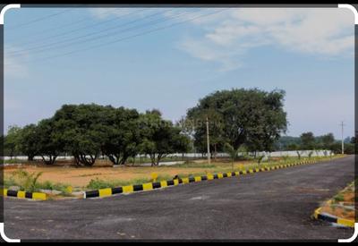 Residential Plot