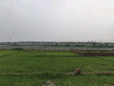 Image of 50 Sq.ft Residential Plot / Land for sale in Dadri, Greater Noida for Rs. 1500400