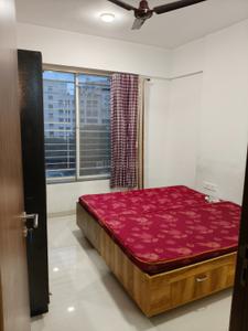 Bedroom Image of 850 Sq.ft 2 BHK Apartment / Flat for sale in Kohinoor Tinsel Town, Hinjawadi Phase 2 Pune for Rs. 7700000