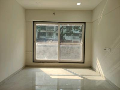 Bedroom Image of 844 Sq.ft 2 BHK Apartment / Flat for sale in Crystal Hitendra Dhamm Shabha CHSL, Goregaon West Mumbai for Rs. 15900000