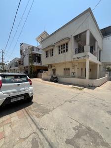 Image of 900 Sq.ft 3 BHK Duplex for sale in Akota, Vadodara for Rs. 8000000