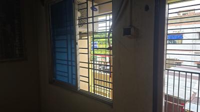 Bedroom Image of 1570 Sq.ft 3 BHK Apartment / Flat for sale in South Dum Dum Kolkata for Rs. 6000000