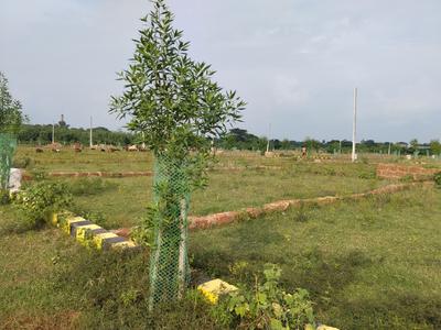Image of 1200 Sq.ft Residential Plot / Land for sale in Balianta, Bhubaneswar for Rs. 1440000