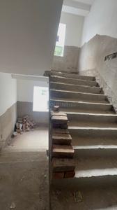 Hall Image of 1100 Sq.ft 3 BHK Apartment / Flat for sale in Baguiati Kolkata for Rs. 4850000