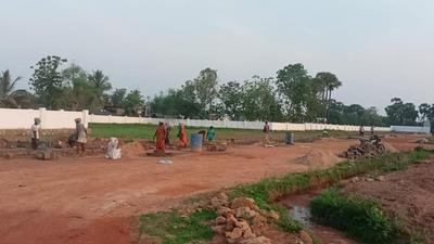 Image of 167 Sq.ft Residential Plot / Land for sale in Anandapuram, Visakhapatnam for Rs. 4700000