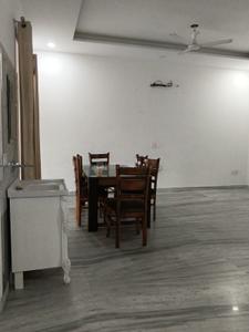 3 BHK Independent Builder Floor