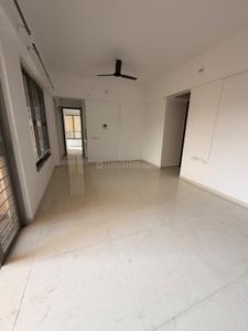 Living Room Image of 1000 Sq.ft 2 BHK Apartment / Flat for sale in F5 Mount Unique, Baner Pune for Rs. 10600000