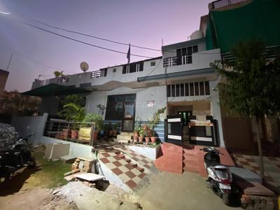 Image of 1467 Sq.ft 4 BHK Independent House for sale in Kalwara, Jaipur for Rs. 11100000