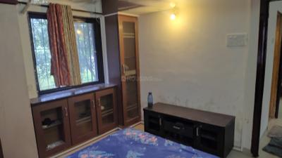 Bedroom Image of 2000 Sq.ft 3 BHK Villa for sale in Royal Residency, Baner Pune for Rs. 27500000
