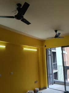 Hall Image of 891 Sq.ft 2 BHK Apartment / Flat for rent in Godrej Seven, Joka Kolkata for Rs. 18000
