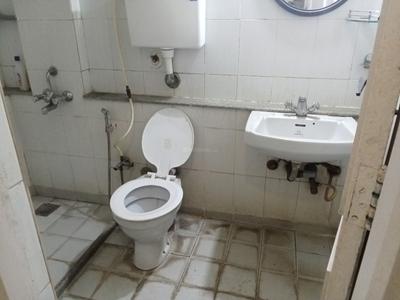 Bedroom Image of 1230 Sq.ft 2 BHK Apartment / Flat for rent in Hiranandani Crystal Court Co Operative Housing Society, Kharghar Navi Mumbai for Rs. 49000