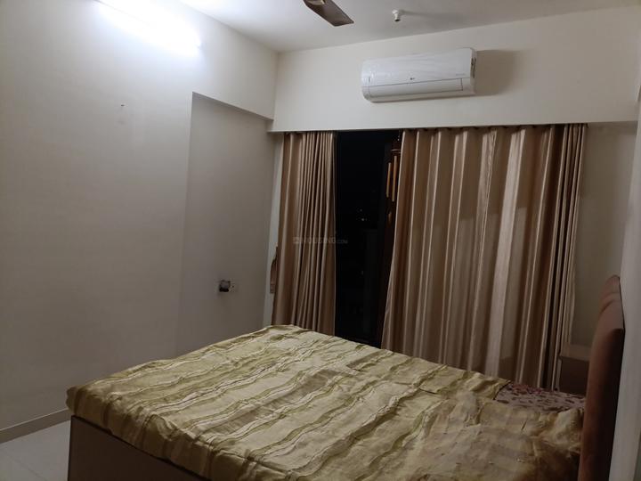 Flora Enclave borivali east Bedroom One 1
