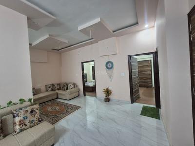 Hall Image of 1188 Sq.ft 2 BHK Apartment / Flat for sale in Hasain Pur Mohali for Rs. 5800000
