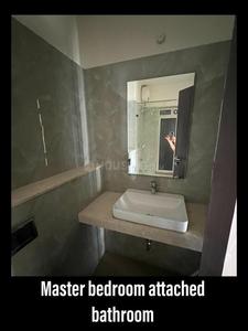 Bathroom Image of 1800 Sq.ft 3 BHK Apartment / Flat for sale in CIDCO Seawoods Estate, Seawoods Navi Mumbai for Rs. 47000000