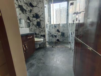 Bathroom Image of 5318 Sq.ft 4 BHK Apartment / Flat for sale in Urbana New Towers, East Kolkata Township Kolkata for Rs. 137500000