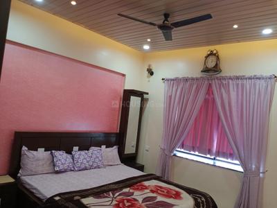 Bedroom Image of 1652 Sq.ft 3 BHK Apartment / Flat for sale in Kolte Patil IVY Apartments, Wagholi Pune for Rs. 13000000