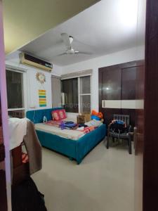 Bedroom Image of 1400 Sq.ft 3 BHK Apartment / Flat for sale in Urbtech Xaviers, Sector 168 Noida for Rs. 12500000