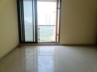 Bedroom Image of 1600 Sq.ft 3 BHK Apartment / Flat for sale in Kesar Gardens, Kharghar Navi Mumbai for Rs. 22000000