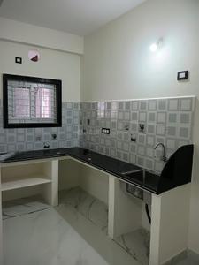 Kitchen Image of 1503 Sq.ft 2 BHK Independent House for rent in Sanman Belmor, Bolarum Secunderabad for Rs. 16000