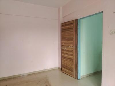 Bedroom Image of 632 Sq.ft 1 BHK Apartment / Flat for sale in Hedutane Navi Mumbai for Rs. 3200000