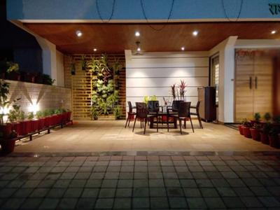 Image of 4000 Sq.ft 4 BHK Villa for sale in M Ahuja Las Vista, Mahaveer Nagar, Raipur for Rs. 40000000