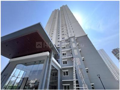 Image of 2048 Sq.ft 3 BHK Apartment / Flat for sale in Prestige Tranquil, Kokapet, Hyderabad for Rs. 22539000