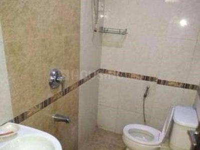 Image of 1204 Sq.ft 3 BHK Apartment / Flat for rent in Evershine Crown, Kandivali West, Mumbai for Rs. 90000