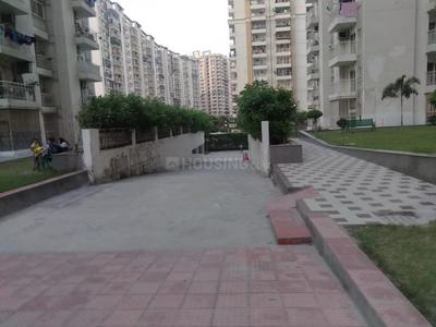 Image of 1090 Sq.ft 2 BHK Apartment / Flat for sale in VVIP Homes, Noida Extension, Greater Noida for Rs. 8800000