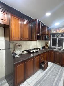 Kitchen Image of 992 Sq.ft 2 BHK Apartment / Flat for sale in Bhowanipore Kolkata for Rs. 13000000