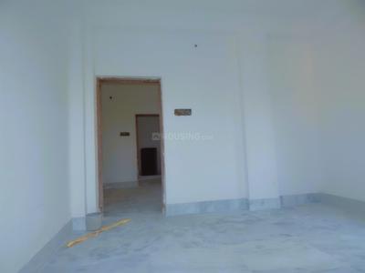 Hall Image of 820 Sq.ft 2 BHK Apartment / Flat for sale in Dum Dum Cantonment Kolkata for Rs. 2460000