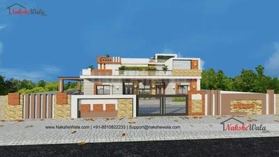 Residential Plot