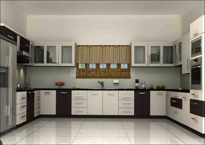 Kitchen Image of 1761 Sq.ft 3 BHK Apartment / Flat for sale in Ambattur Chennai for Rs. 13407500