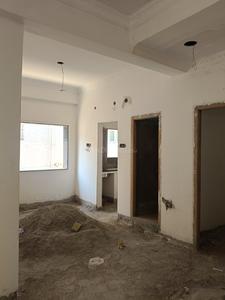 Hall Image of 1500 Sq.ft 3 BHK Apartment / Flat for sale in Nallakunta Hyderabad for Rs. 9000000