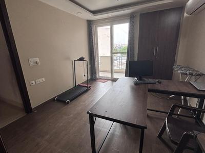 Hall Image of 2400 Sq.ft 3 BHK Builder Floor for sale in Creative Luxury Living Builder Floor, Sector 57 Gurgaon for Rs. 29500000