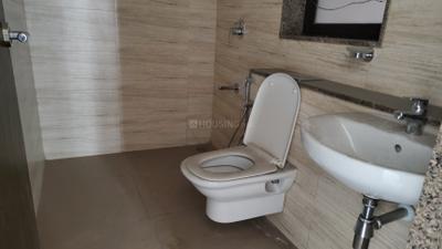 Image of 1788 Sq.ft 3 BHK Apartment / Flat for sale in Tata Avenida, New Town, Kolkata for Rs. 31000000