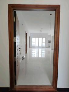 Main Entrance Image of 1899 Sq.ft 3 BHK Apartment / Flat for sale in SR Keerthi Elite Residency, Kokapet Hyderabad for Rs. 15865000