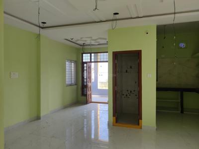 Hall Image of 1100 Sq.ft 3 BHK Independent House for sale in Boduppal Hyderabad for Rs. 9600000
