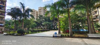 Image of 1729 Sq.ft 3 BHK Apartment / Flat for sale in Sterling Shalom Phase 2, Brookefield, Bengaluru for Rs. 22500000