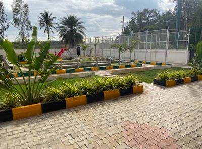 Image of 1149 Sq.ft 3 BHK Apartment / Flat for sale in Uniidus Breeze, Whitefield, Bengaluru for Rs. 15500000