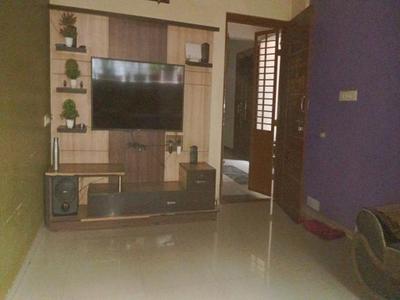 Living Room Image of 1080 Sq.ft 2 BHK Apartment / Flat for sale in Ashraya 9, New Ranip Ahmedabad for Rs. 4500000