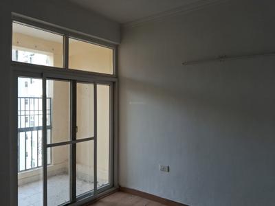 Bedroom Image of 1419 Sq.ft 3 BHK Apartment / Flat for sale in Amrapali Silicon City, Sector 76 Noida for Rs. 15800000