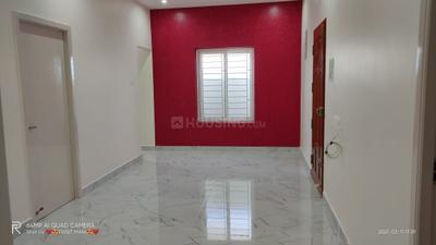 Hall Image of 1655 Sq.ft 3 BHK Villa for sale in Agaramthen Chennai for Rs. 12000000