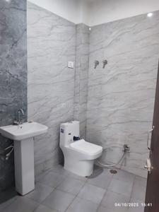 Image of 1225 Sq.ft 3 BHK Apartment / Flat for sale in Sharda Nagar, Kanpur for Rs. 5500000