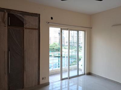 Bedroom Image of 1695 Sq.ft 3 BHK Apartment / Flat for sale in Paras Tierea, Sector 137 Noida for Rs. 14000000