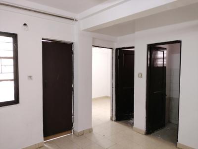 Living Room Image of 450 Sq.ft 1 BHK Apartment / Flat for sale in Sector 23B Dwarka New Delhi for Rs. 5751000