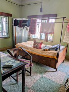 Hall Image of Dhar PG in Salt Lake City, Kolkata