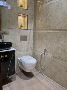 Bedroom One Image of 1300 Sq.ft 4 BHK Apartment / Flat for sale in Uttam Nagar New Delhi for Rs. 13000000