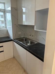 Kitchen Image of 1715 Sq.ft 2.5 BHK Apartment / Flat for sale in Kashish Manor One, Sector 111 Gurgaon for Rs. 21000000