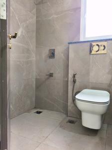 Bedroom One Image of 1120 Sq.ft 2 BHK Apartment / Flat for sale in M3M Marina, Sector 68 Gurgaon for Rs. 16500000