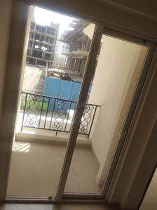 Balcony Image of 1120 Sq.ft 3 BHK Builder Floor for sale in Signature Global Park 4 And 5, Sector 36 Sohna for Rs. 10800000
